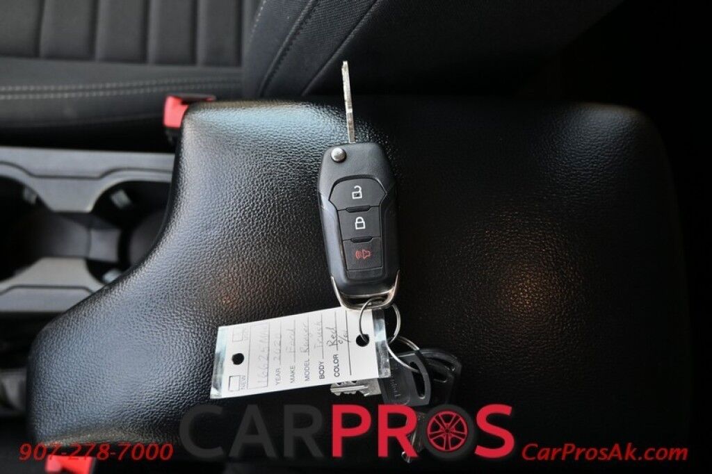 2020 Ford Ranger XLT - 4X4 - Power Windows & Door Locks - Keyless Entry - Bluetooth - Backup Camera - Engine Block Heater - SMARTCAP Topper - Tow Package Anchorage AK