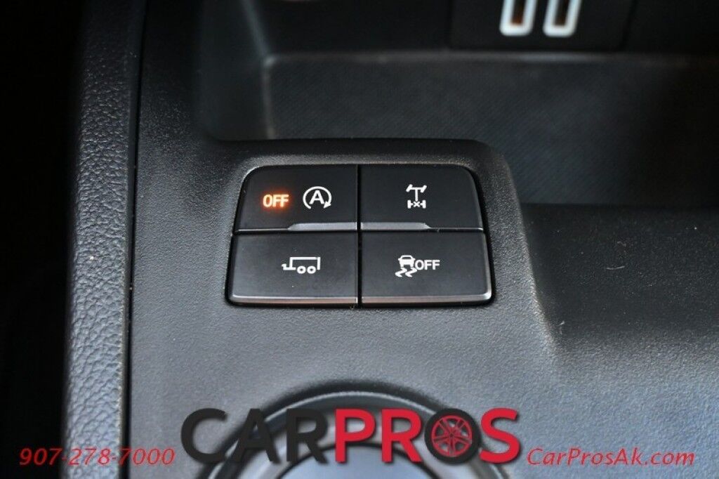 2020 Ford Ranger XLT - 4X4 - Power Windows & Door Locks - Keyless Entry - Bluetooth - Backup Camera - Engine Block Heater - SMARTCAP Topper - Tow Package Anchorage AK