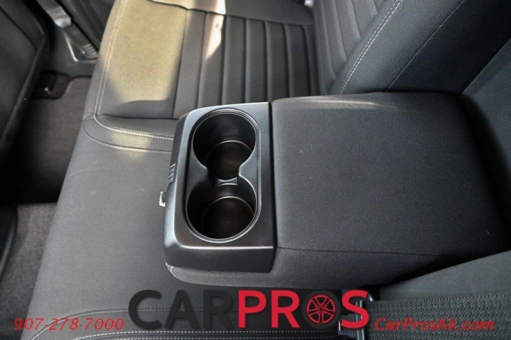 2020 Ford Ranger XLT - 4X4 - Power Windows & Door Locks - Keyless Entry - Bluetooth - Backup Camera - Engine Block Heater - SMARTCAP Topper - Tow Package Anchorage AK