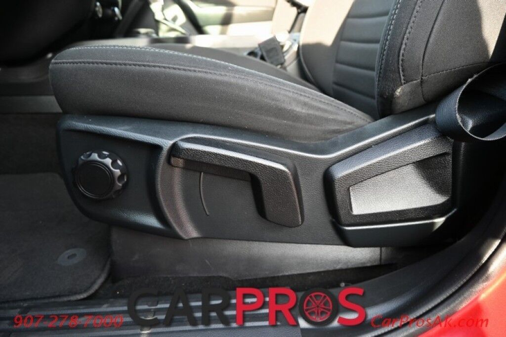 2020 Ford Ranger XLT - 4X4 - Power Windows & Door Locks - Keyless Entry - Bluetooth - Backup Camera - Engine Block Heater - SMARTCAP Topper - Tow Package Anchorage AK