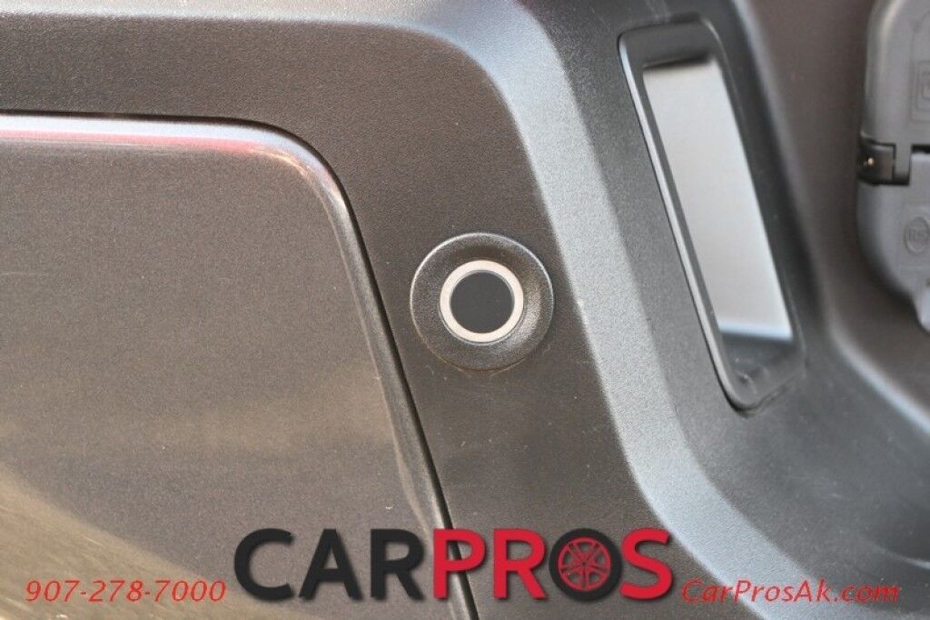 2020 Ford Ranger XLT - 4X4 - Power Windows & Door Locks - Keyless Entry - Bluetooth - Backup Camera - Engine Block Heater - SMARTCAP Topper - Tow Package Anchorage AK