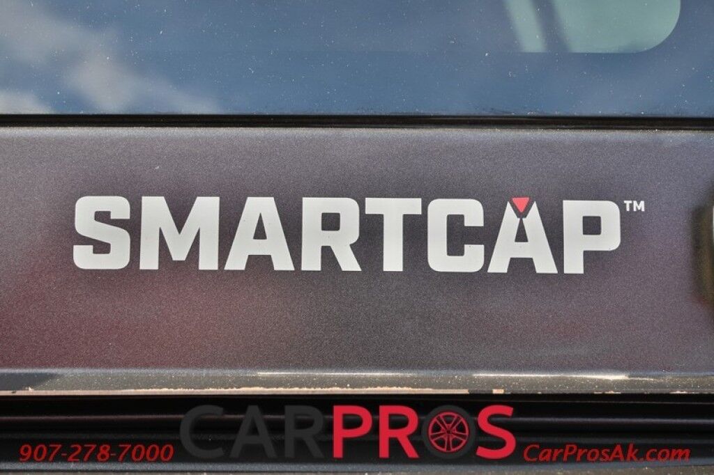 2020 Ford Ranger XLT - 4X4 - Power Windows & Door Locks - Keyless Entry - Bluetooth - Backup Camera - Engine Block Heater - SMARTCAP Topper - Tow Package Anchorage AK