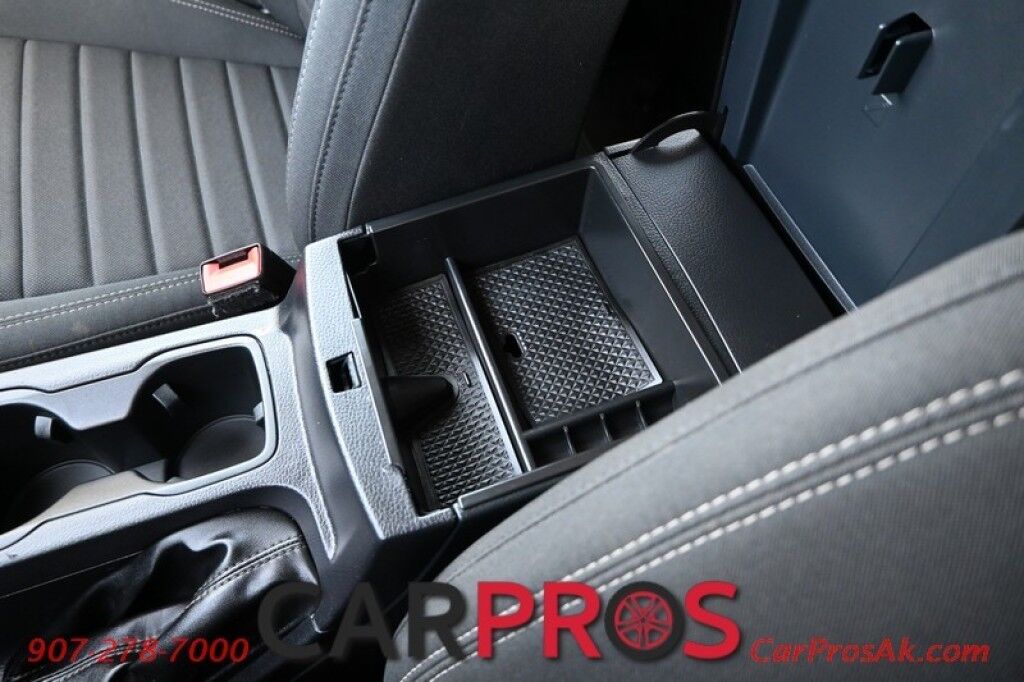 2020 Ford Ranger XLT - 4X4 - Power Windows & Door Locks - Keyless Entry - Bluetooth - Backup Camera - Engine Block Heater - SMARTCAP Topper - Tow Package Anchorage AK