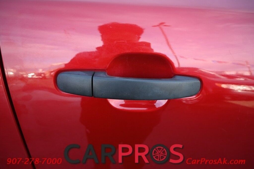 2020 Ford Ranger XLT - 4X4 - Power Windows & Door Locks - Keyless Entry - Bluetooth - Backup Camera - Engine Block Heater - SMARTCAP Topper - Tow Package Anchorage AK