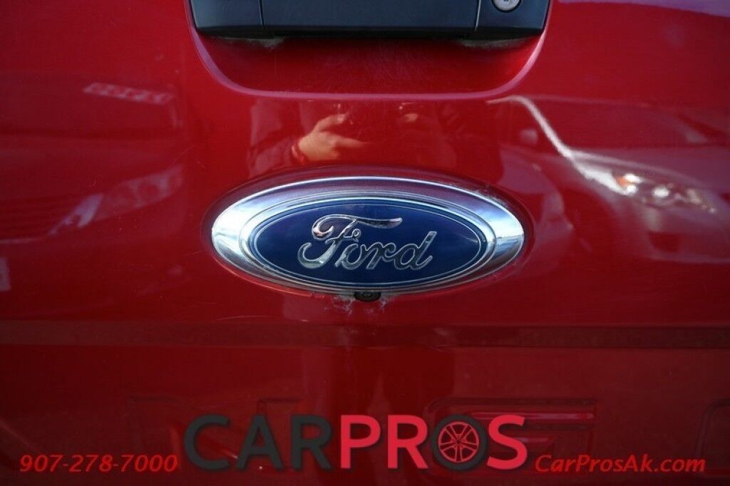 2020 Ford Ranger XLT - 4X4 - Power Windows & Door Locks - Keyless Entry - Bluetooth - Backup Camera - Engine Block Heater - SMARTCAP Topper - Tow Package Anchorage AK