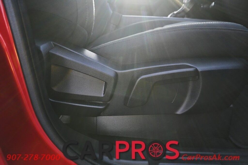 2020 Ford Ranger XLT - 4X4 - Power Windows & Door Locks - Keyless Entry - Bluetooth - Backup Camera - Engine Block Heater - SMARTCAP Topper - Tow Package Anchorage AK