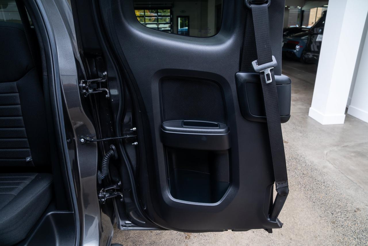 2020 Ford Ranger XLT 1 Owner / Trailer Tow Package Portland OR