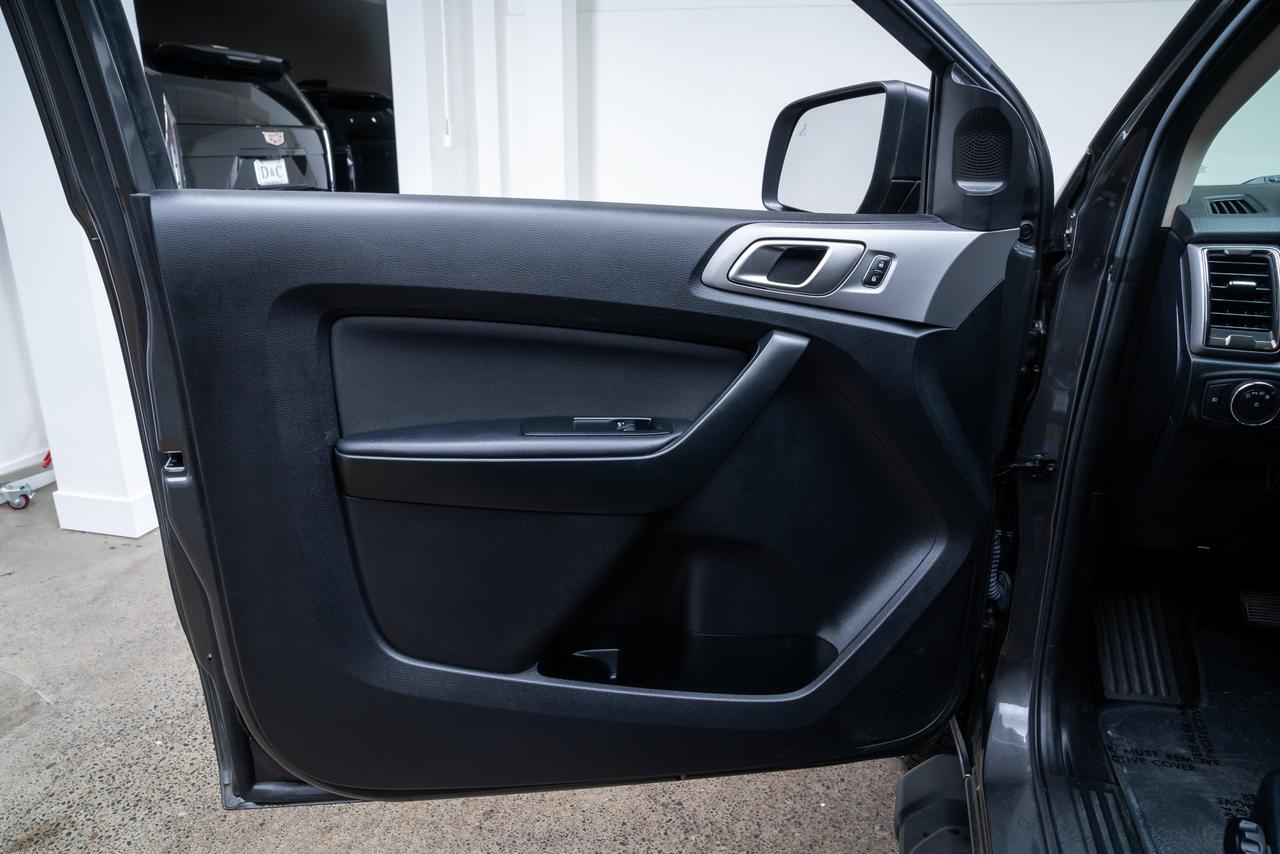 2020 Ford Ranger XLT 1 Owner / Trailer Tow Package Portland OR
