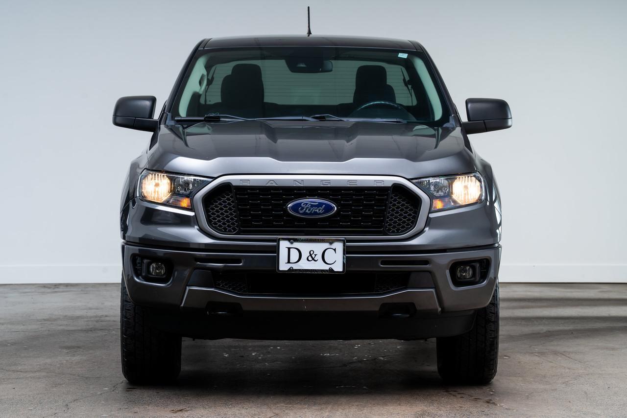 2020 Ford Ranger XLT 1 Owner / Trailer Tow Package Portland OR