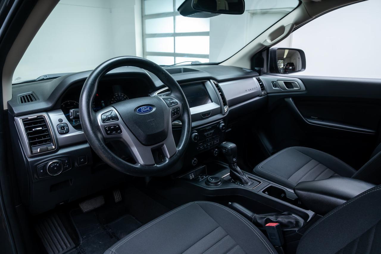 2020 Ford Ranger XLT 1 Owner / Trailer Tow Package Portland OR