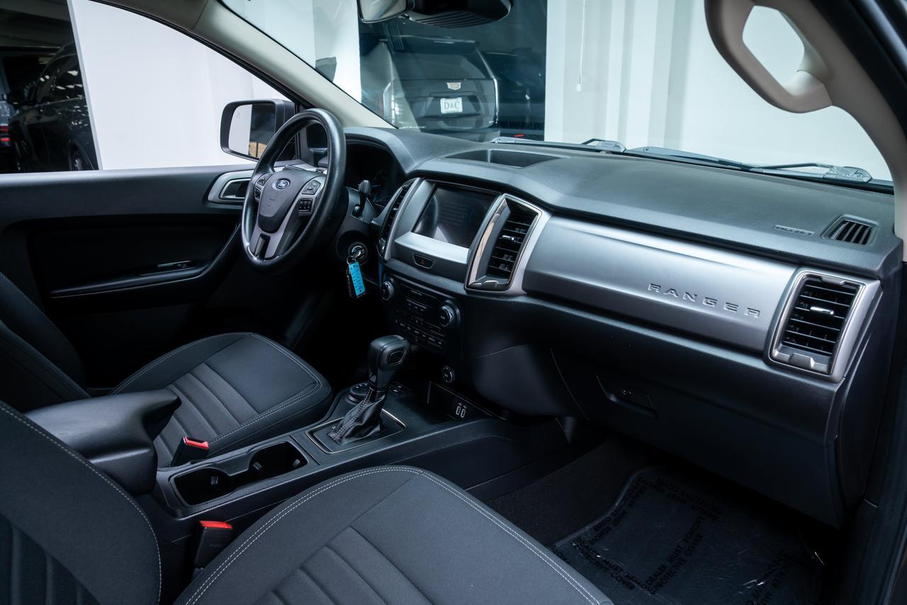 2020 Ford Ranger XLT 1 Owner / Trailer Tow Package Portland OR