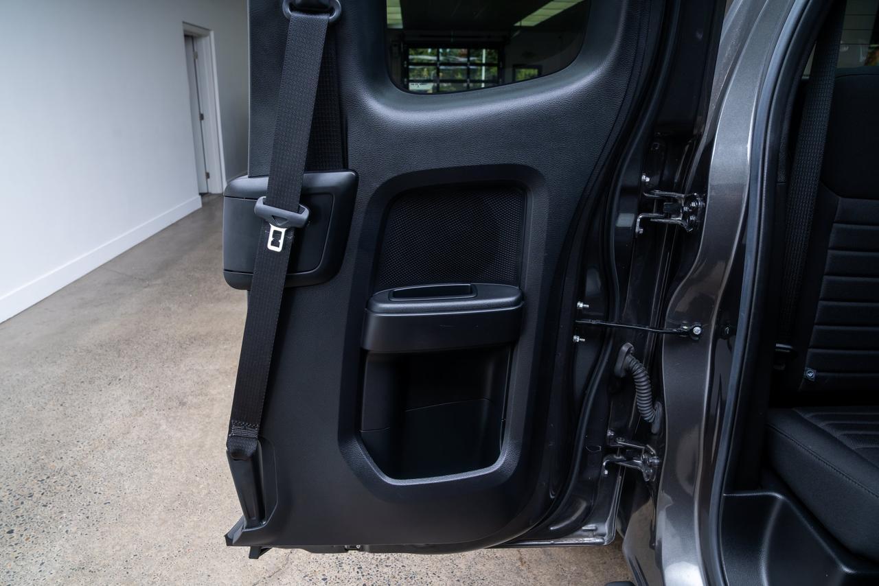 2020 Ford Ranger XLT 1 Owner / Trailer Tow Package Portland OR