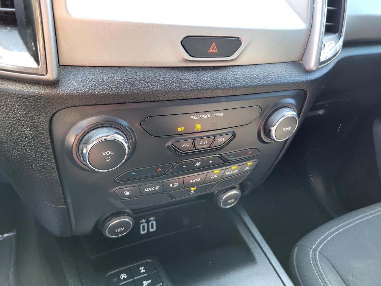 2020 Ford Ranger XLT 2WD SuperCrew 5&apos; Box Beeville TX