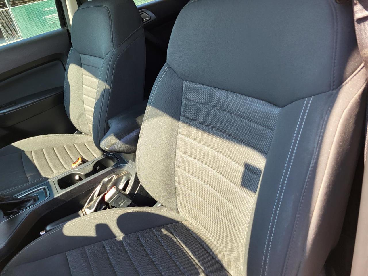 2020 Ford Ranger XLT 2WD SuperCrew 5&apos; Box Beeville TX