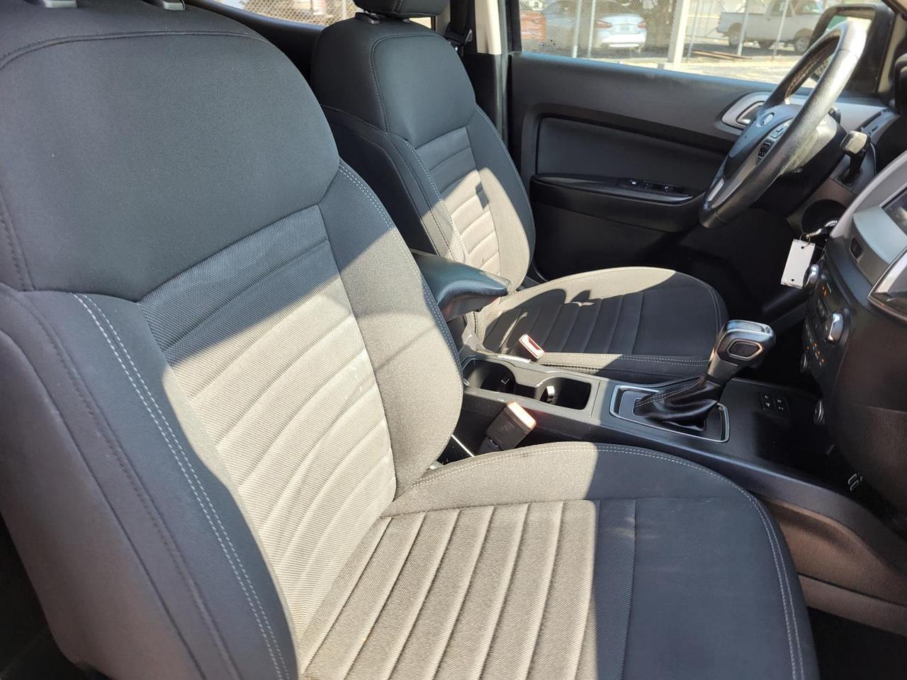 2020 Ford Ranger XLT 2WD SuperCrew 5&apos; Box Beeville TX