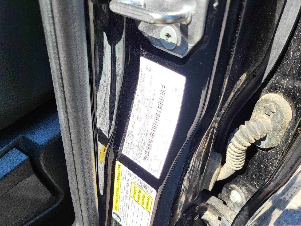 2020 Ford Ranger XLT 2WD SuperCrew 5&apos; Box Beeville TX
