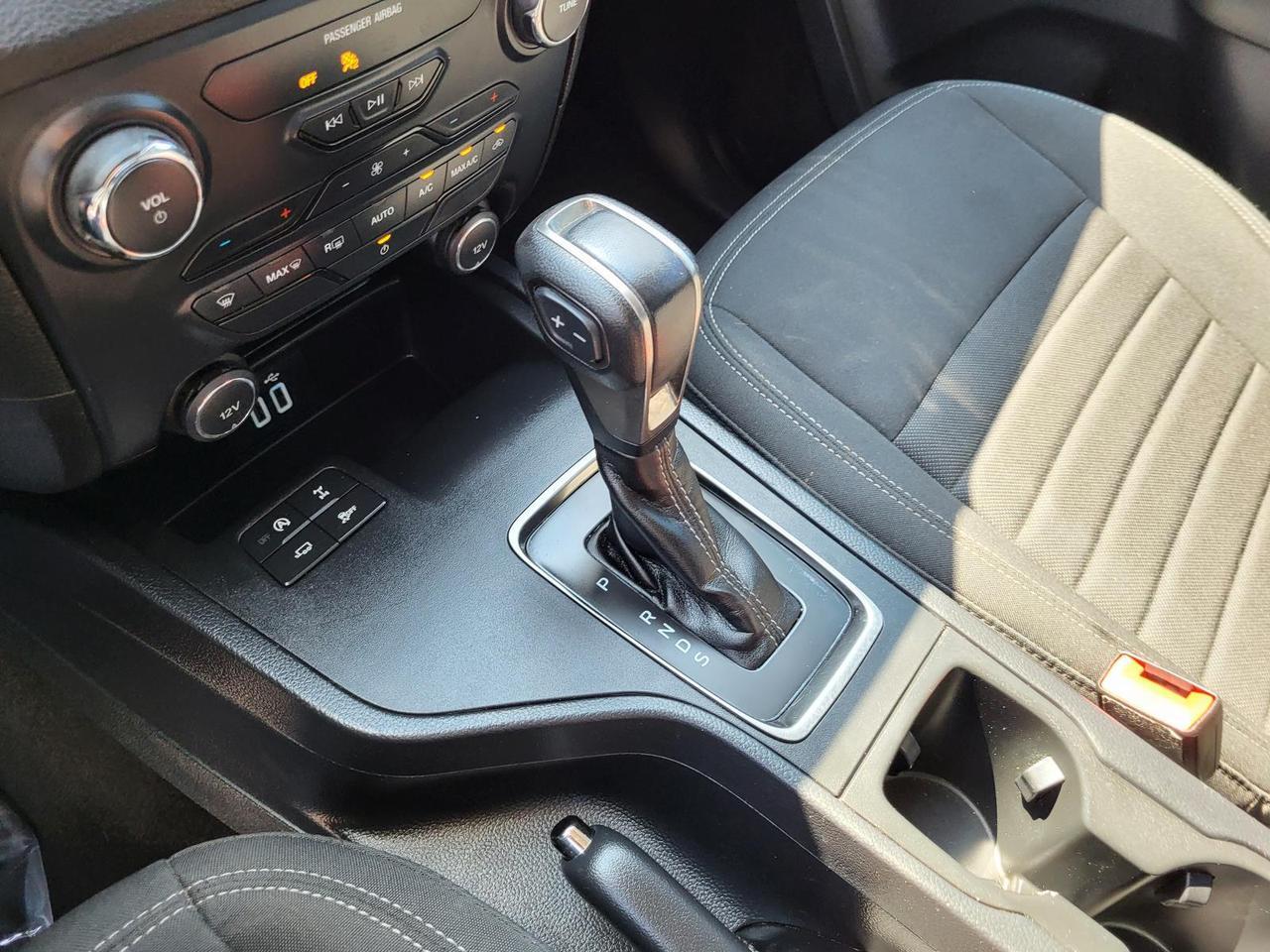 2020 Ford Ranger XLT 2WD SuperCrew 5&apos; Box Beeville TX