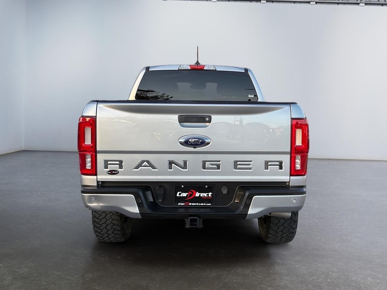 2020 Ford Ranger XLT, AUTO START/STOP, BLIND SPOT ALERT, LANE KEEP ASSIST, BACKUP CAMERA WITH PARKING SENSORS, TOW PACKAGE, RUNNING BOARDS, LOW MILEAGE, CLEAN CARFAX, RELIABLE, DURABLE, READY TO DRIVE! Virginia Beach VA