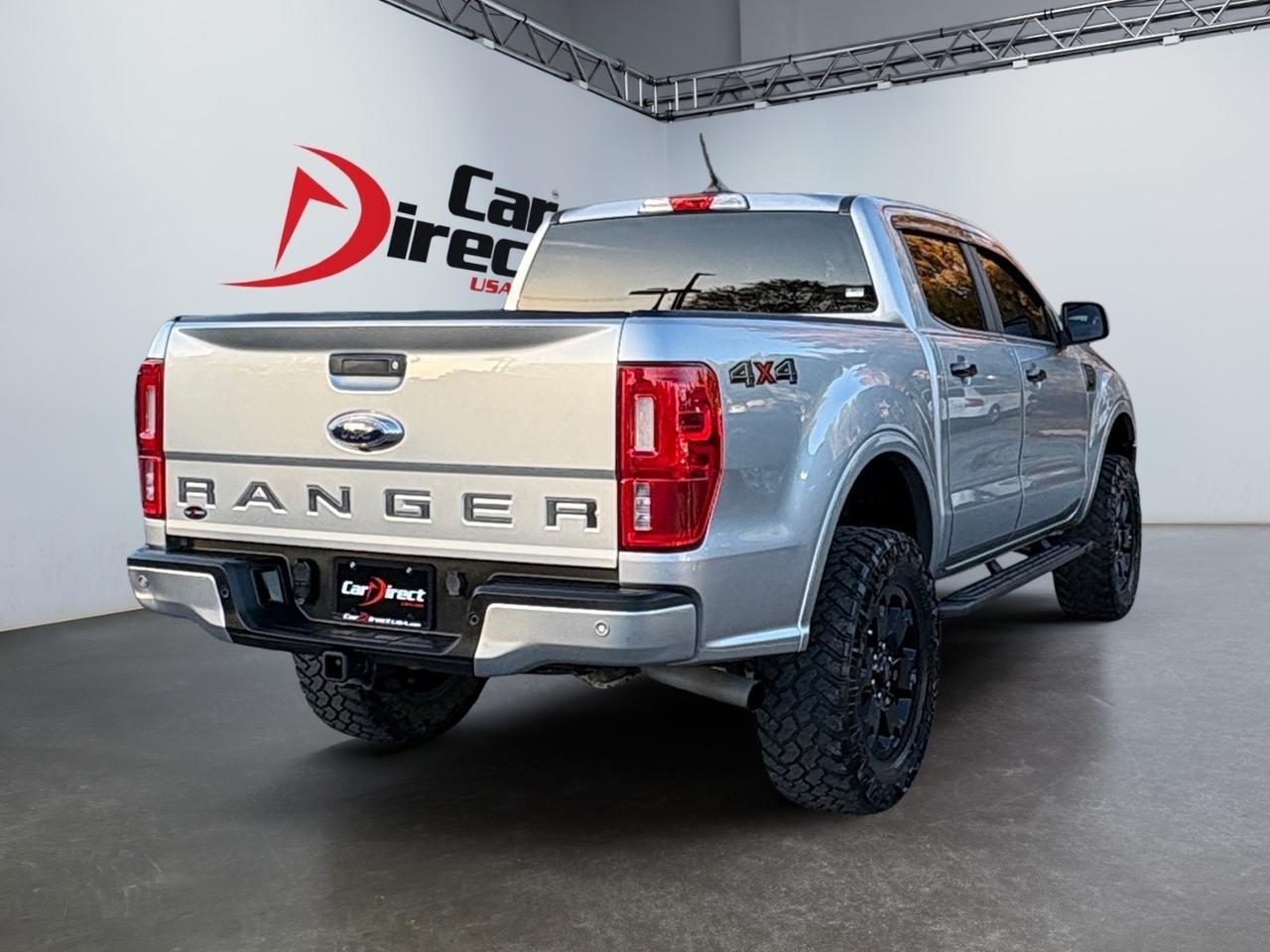 2020 Ford Ranger XLT, AUTO START/STOP, BLIND SPOT ALERT, LANE KEEP ASSIST, BACKUP CAMERA WITH PARKING SENSORS, TOW PACKAGE, RUNNING BOARDS, LOW MILEAGE, CLEAN CARFAX, RELIABLE, DURABLE, READY TO DRIVE! Virginia Beach VA