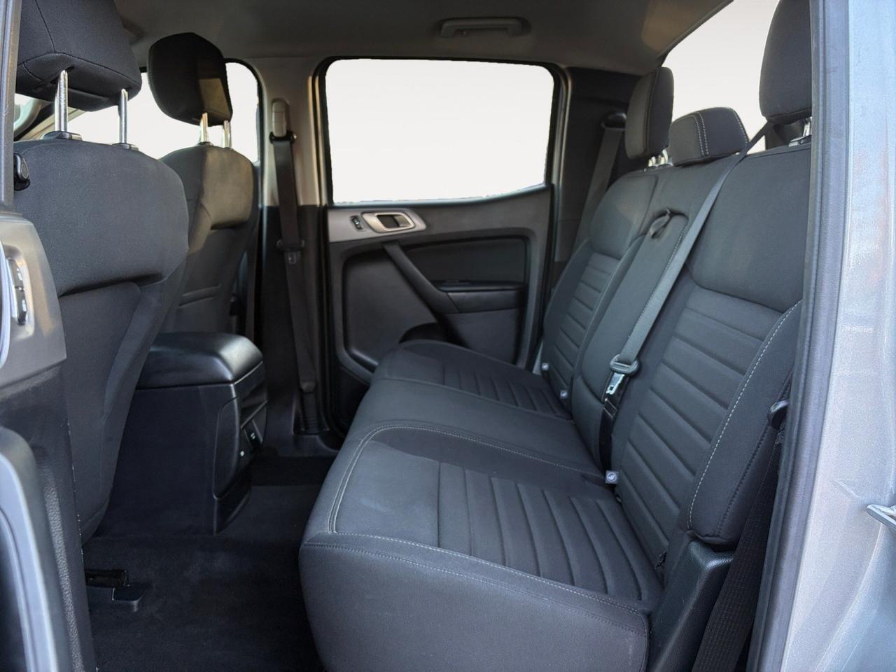 2020 Ford Ranger XLT, AUTO START/STOP, BLIND SPOT ALERT, LANE KEEP ASSIST, BACKUP CAMERA WITH PARKING SENSORS, TOW PACKAGE, RUNNING BOARDS, LOW MILEAGE, CLEAN CARFAX, RELIABLE, DURABLE, READY TO DRIVE! Virginia Beach VA