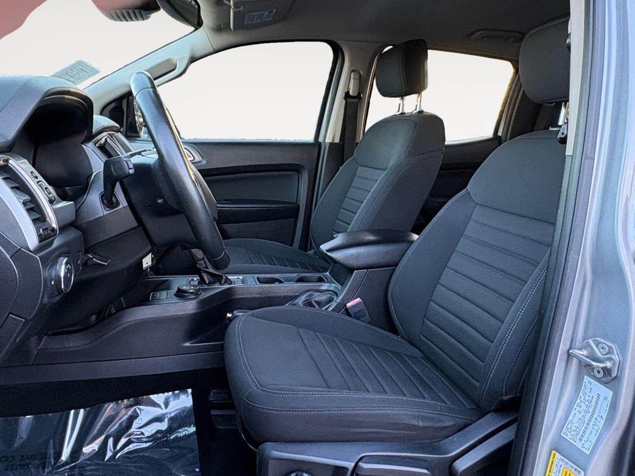 2020 Ford Ranger XLT, AUTO START/STOP, BLIND SPOT ALERT, LANE KEEP ASSIST, BACKUP CAMERA WITH PARKING SENSORS, TOW PACKAGE, RUNNING BOARDS, LOW MILEAGE, CLEAN CARFAX, RELIABLE, DURABLE, READY TO DRIVE! Virginia Beach VA