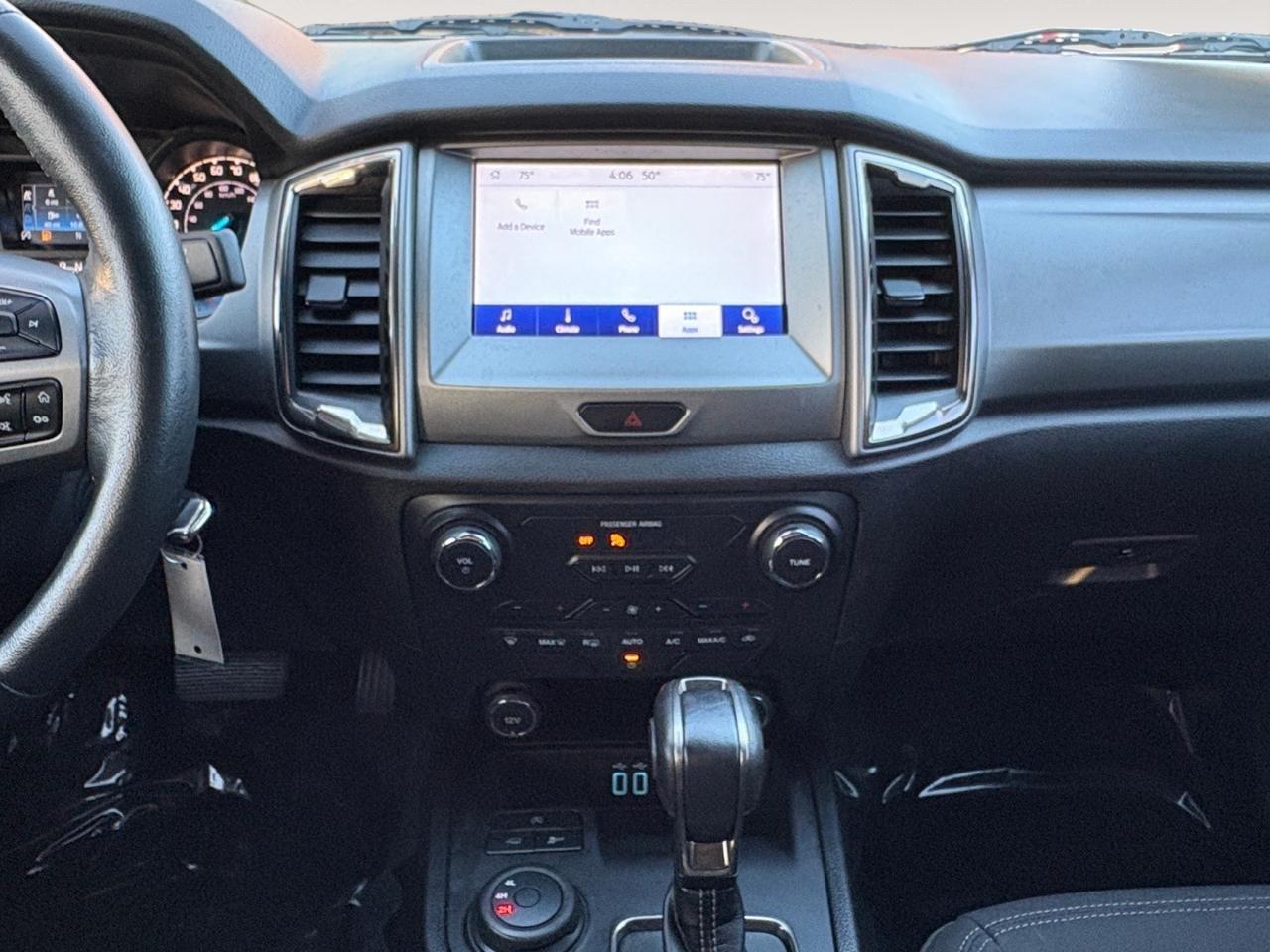 2020 Ford Ranger XLT, AUTO START/STOP, BLIND SPOT ALERT, LANE KEEP ASSIST, BACKUP CAMERA WITH PARKING SENSORS, TOW PACKAGE, RUNNING BOARDS, LOW MILEAGE, CLEAN CARFAX, RELIABLE, DURABLE, READY TO DRIVE! Virginia Beach VA