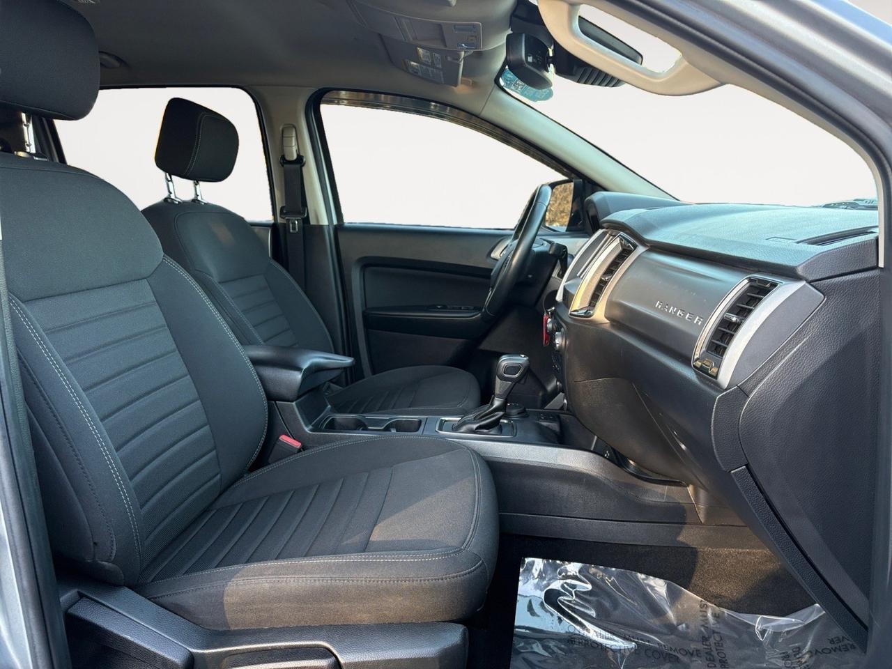 2020 Ford Ranger XLT, AUTO START/STOP, BLIND SPOT ALERT, LANE KEEP ASSIST, BACKUP CAMERA WITH PARKING SENSORS, TOW PACKAGE, RUNNING BOARDS, LOW MILEAGE, CLEAN CARFAX, RELIABLE, DURABLE, READY TO DRIVE! Virginia Beach VA