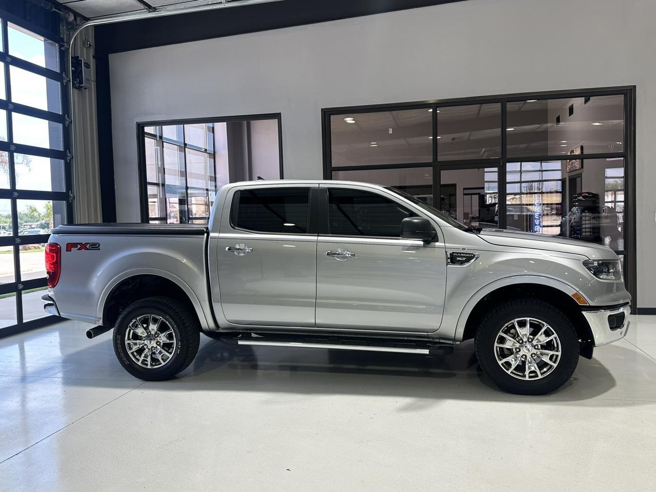 2020 Ford Ranger XLT Abilene TX