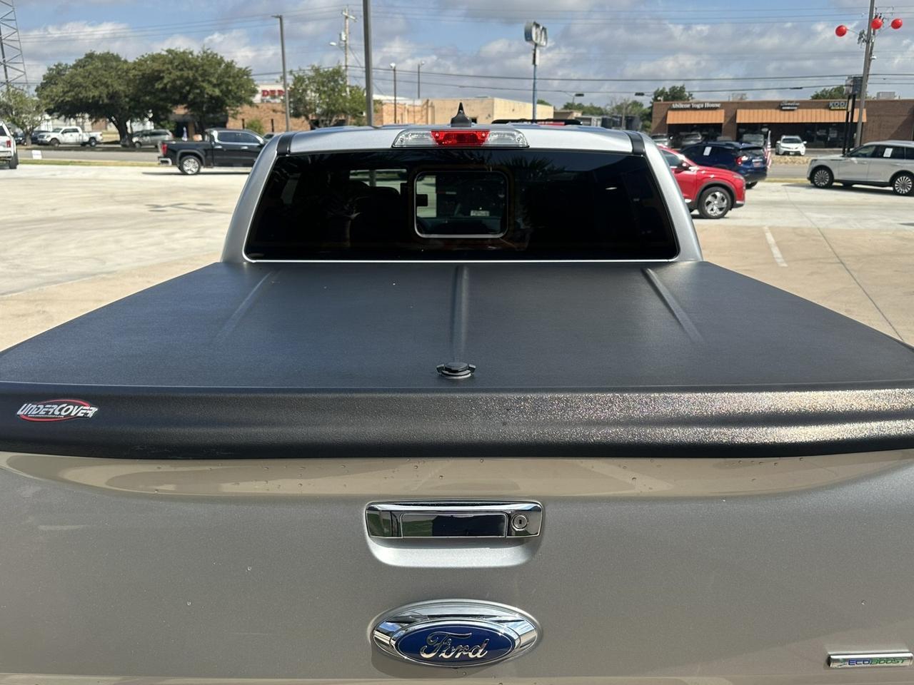 2020 Ford Ranger XLT Abilene TX