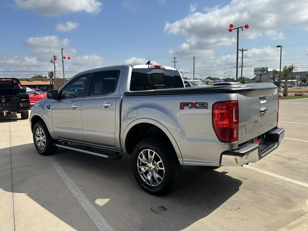 2020 Ford Ranger XLT Abilene TX