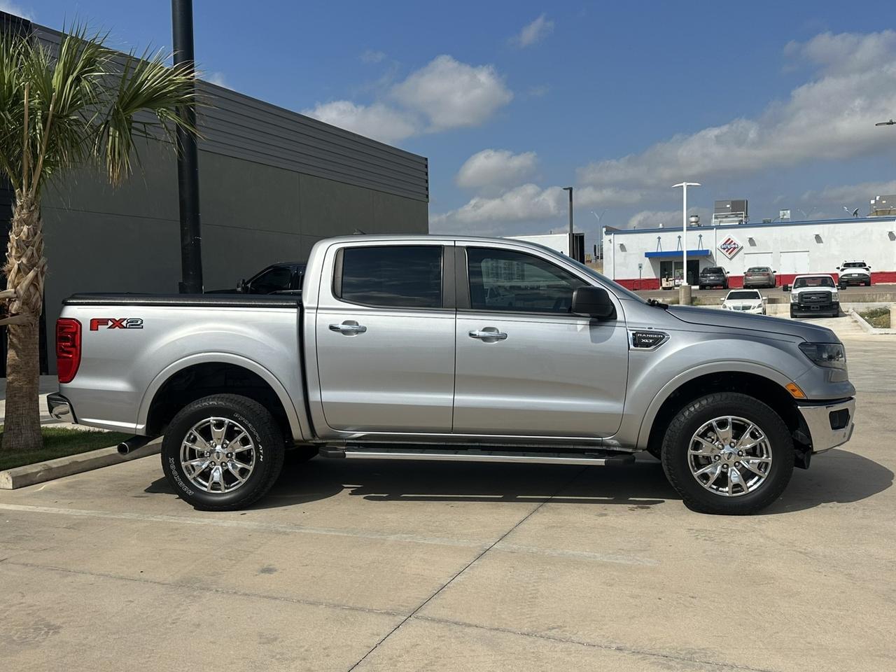 2020 Ford Ranger XLT Abilene TX