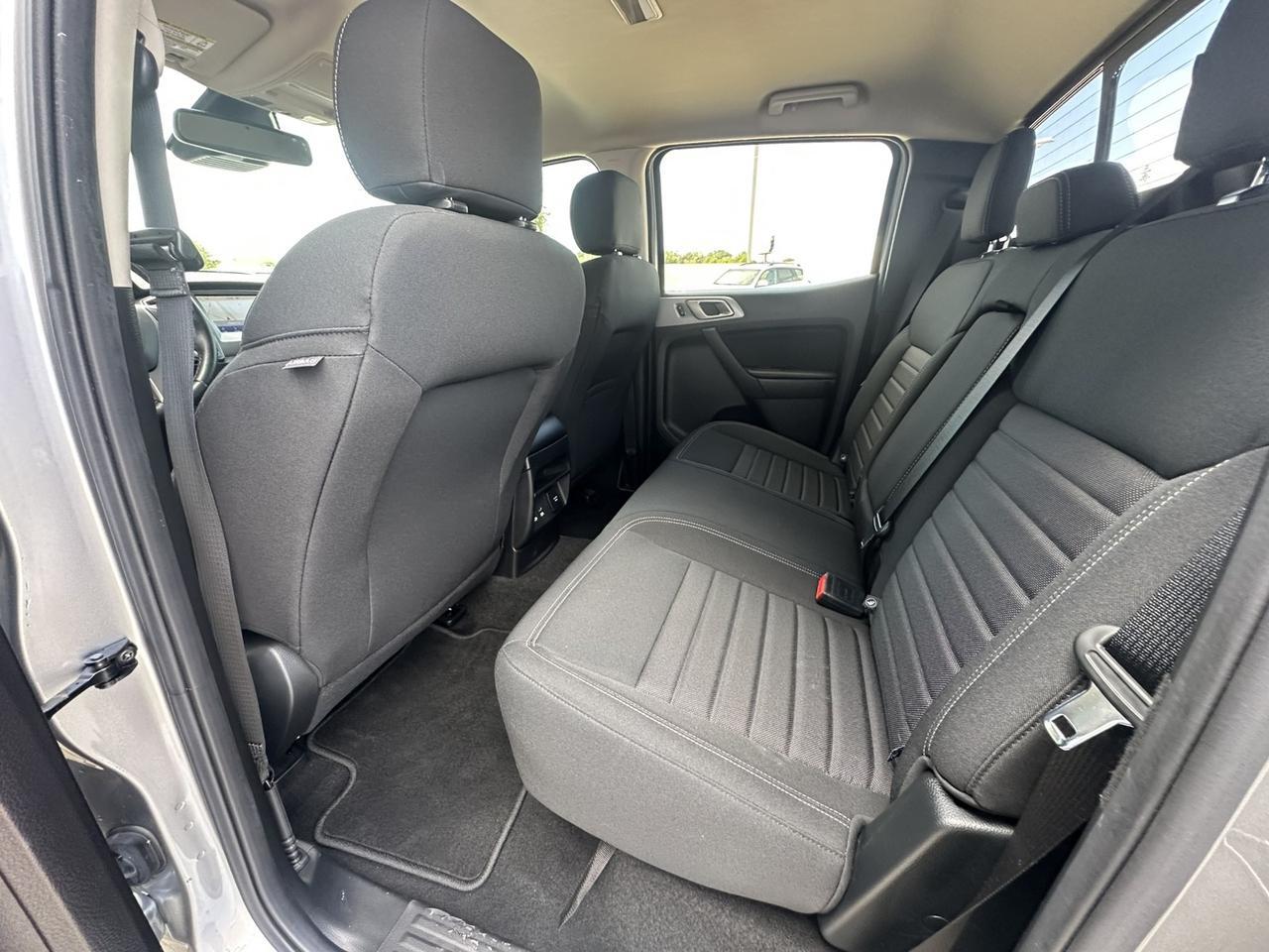 2020 Ford Ranger XLT Abilene TX