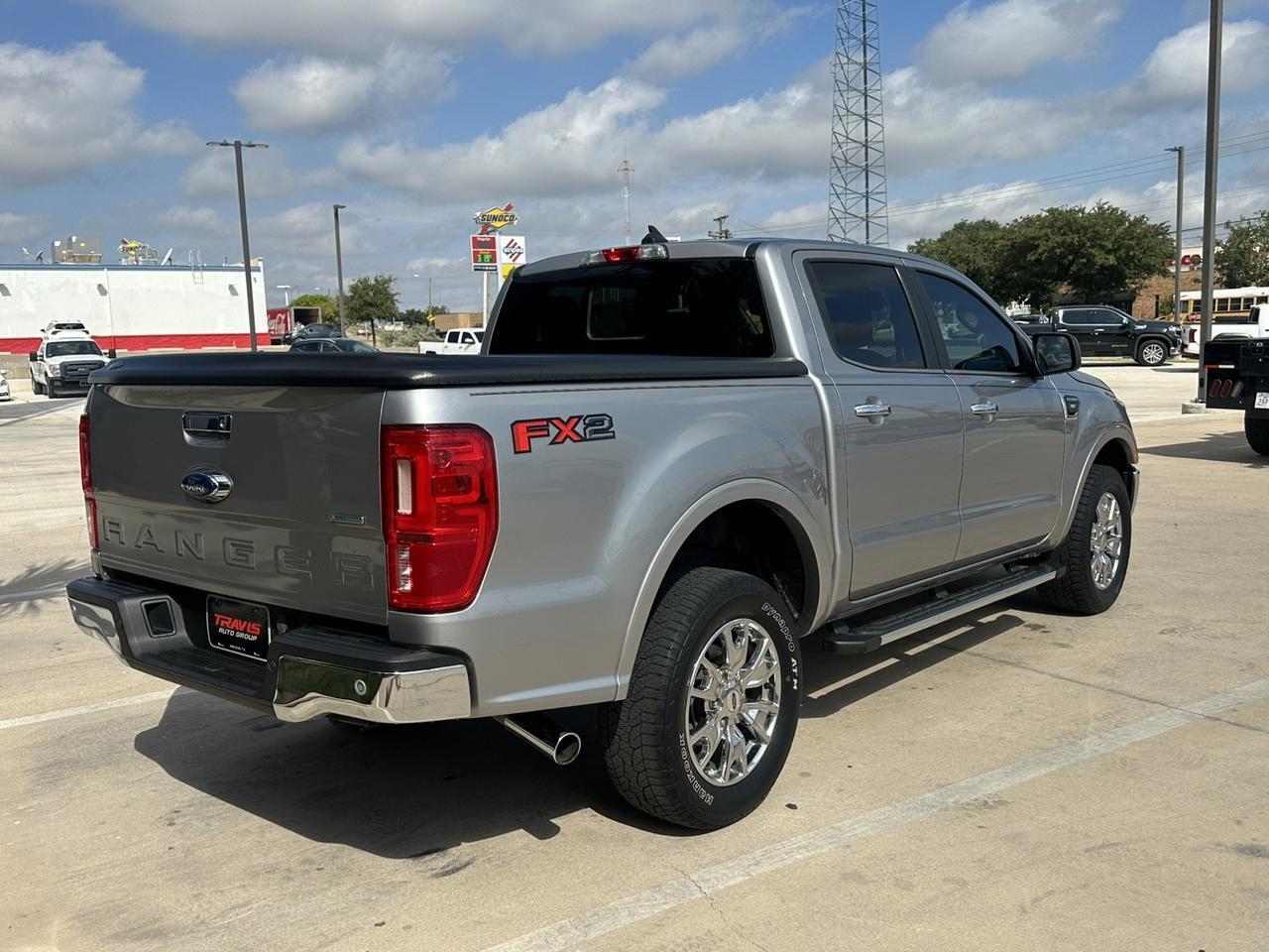 2020 Ford Ranger XLT Abilene TX