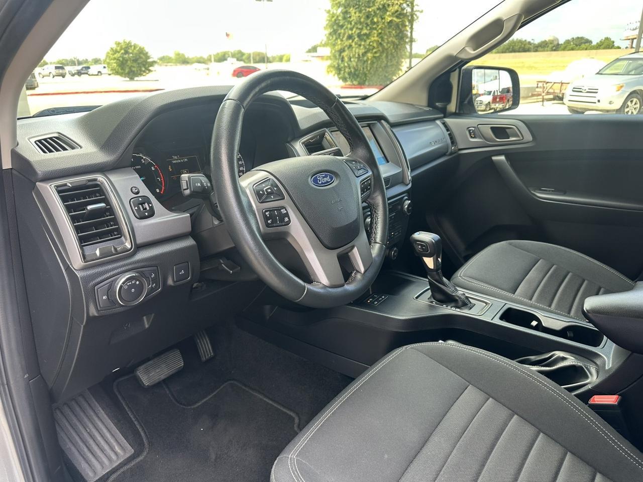 2020 Ford Ranger XLT Abilene TX