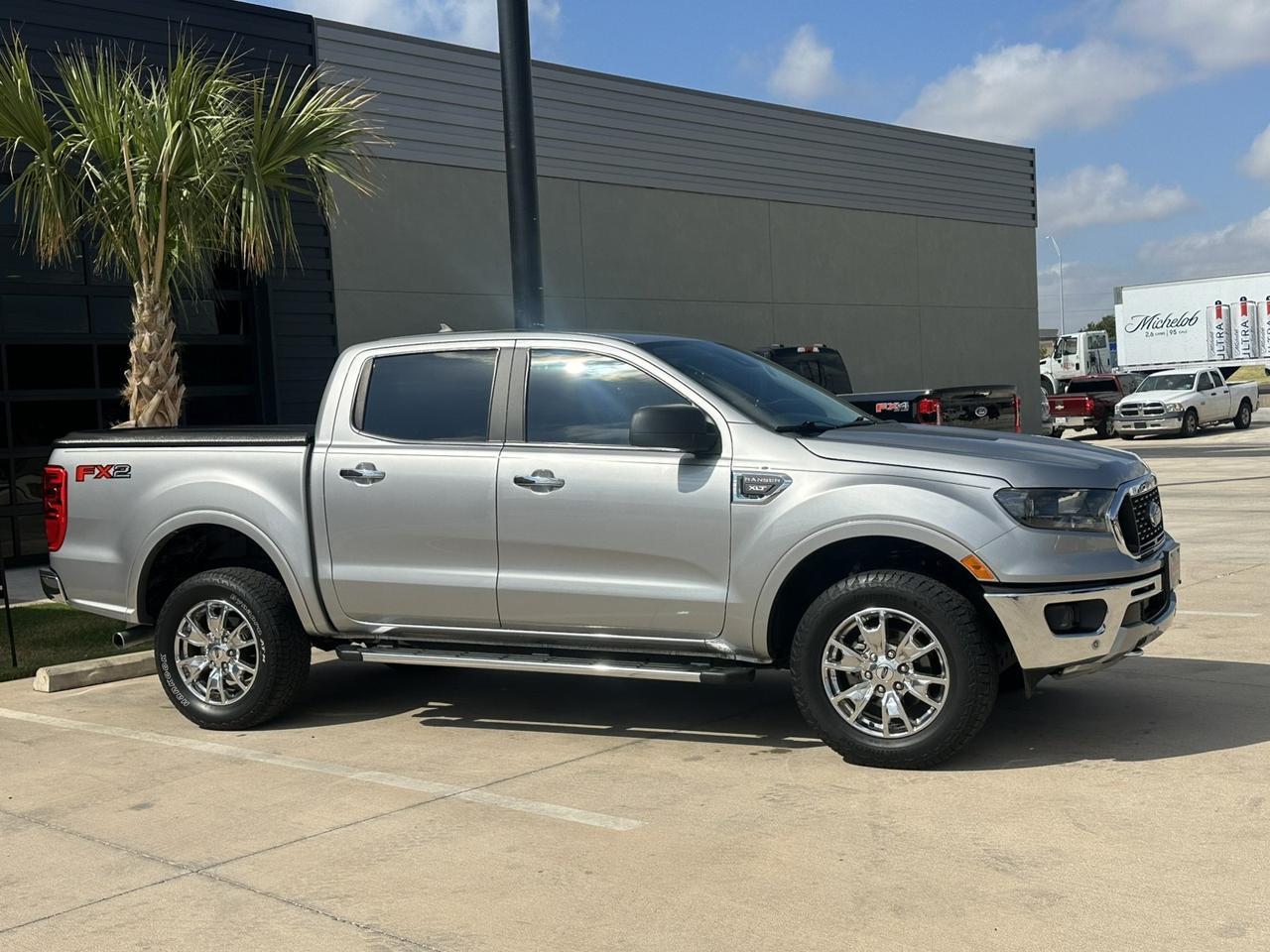 2020 Ford Ranger XLT Abilene TX