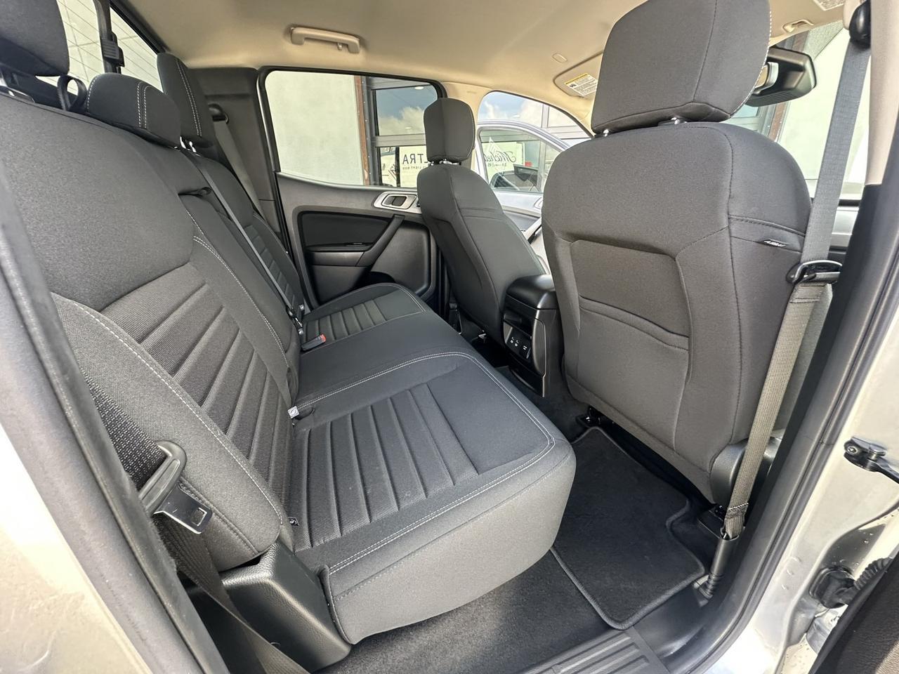 2020 Ford Ranger XLT Abilene TX