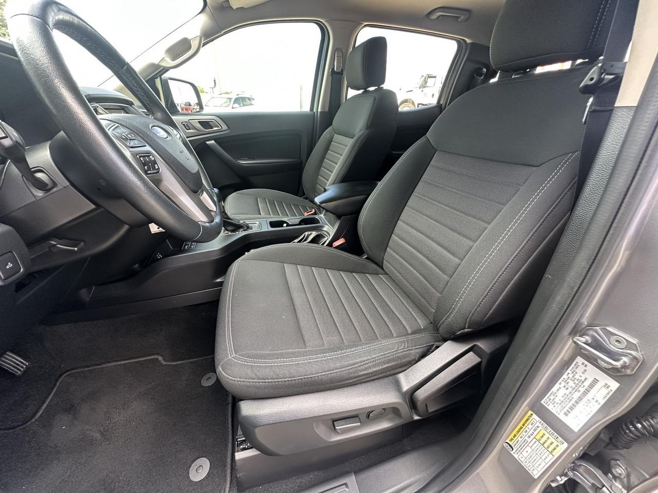 2020 Ford Ranger XLT Abilene TX