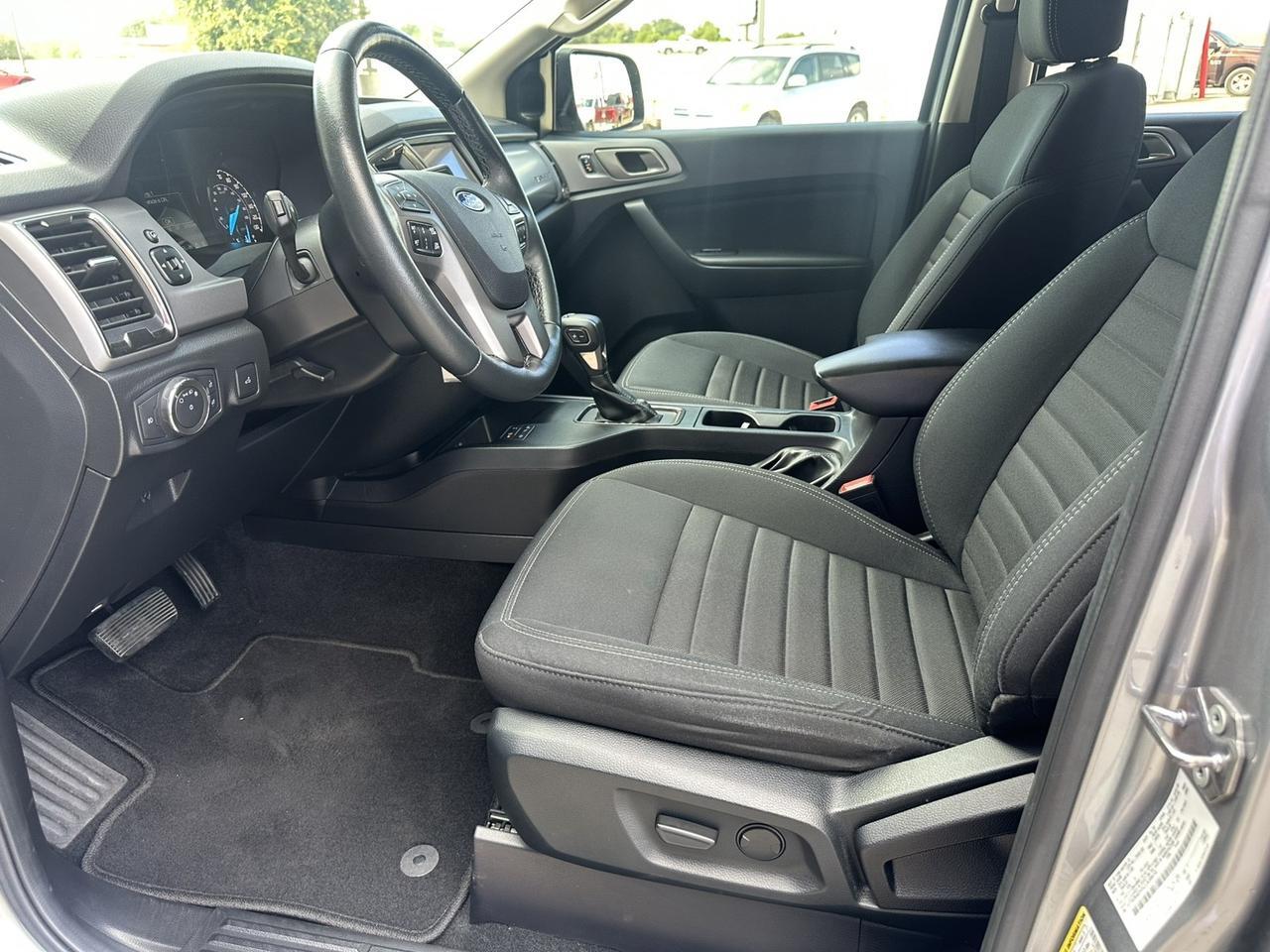 2020 Ford Ranger XLT Abilene TX