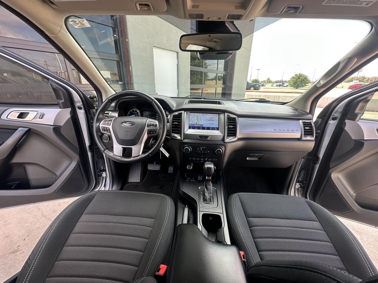 2020 Ford Ranger XLT Abilene TX