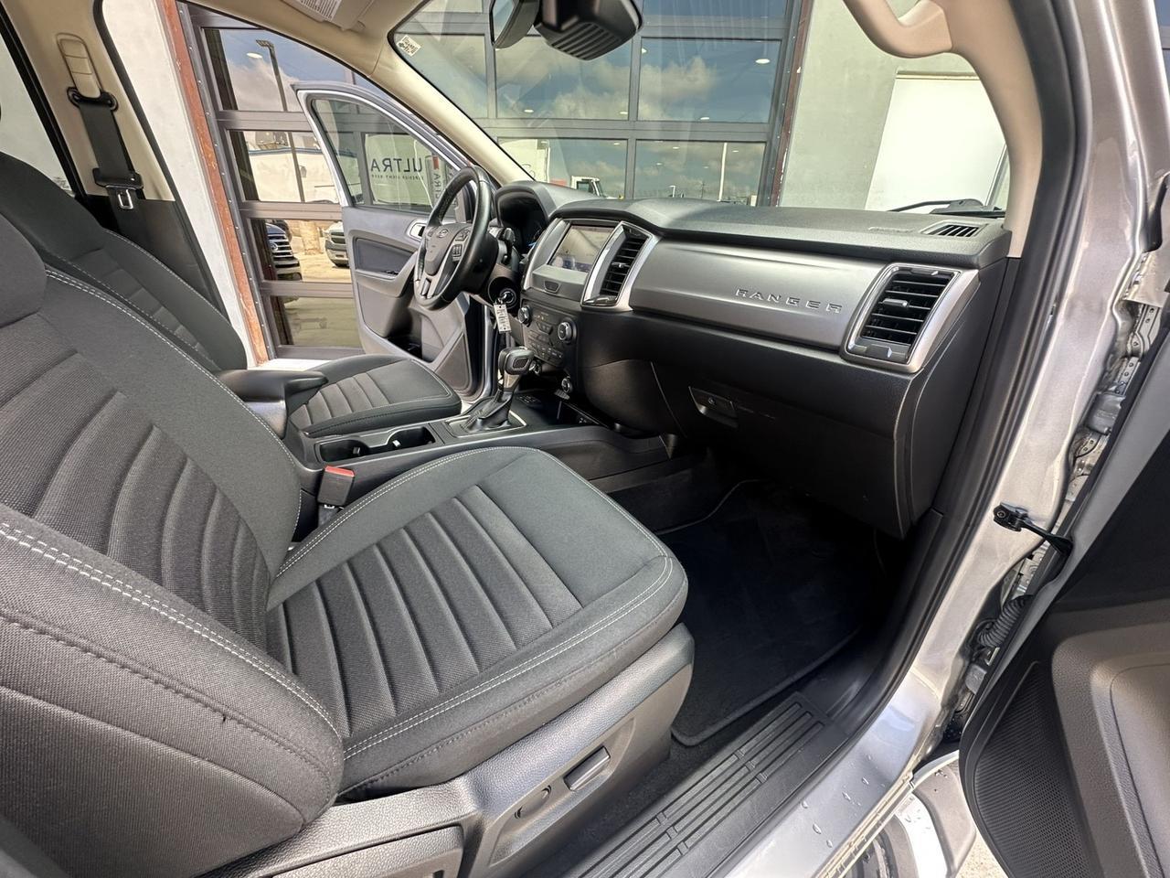 2020 Ford Ranger XLT Abilene TX