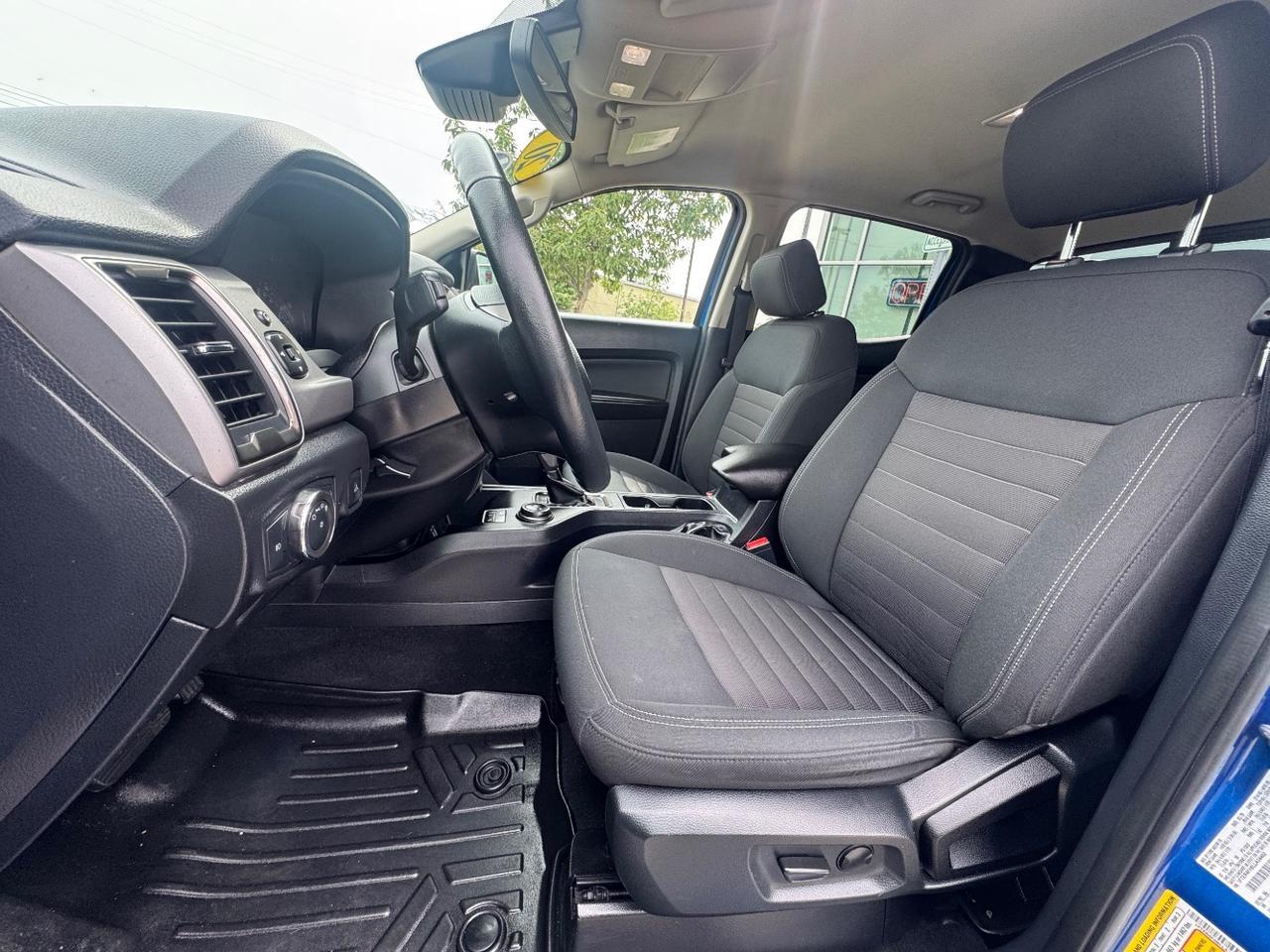 2020 Ford Ranger XLT Austin TX
