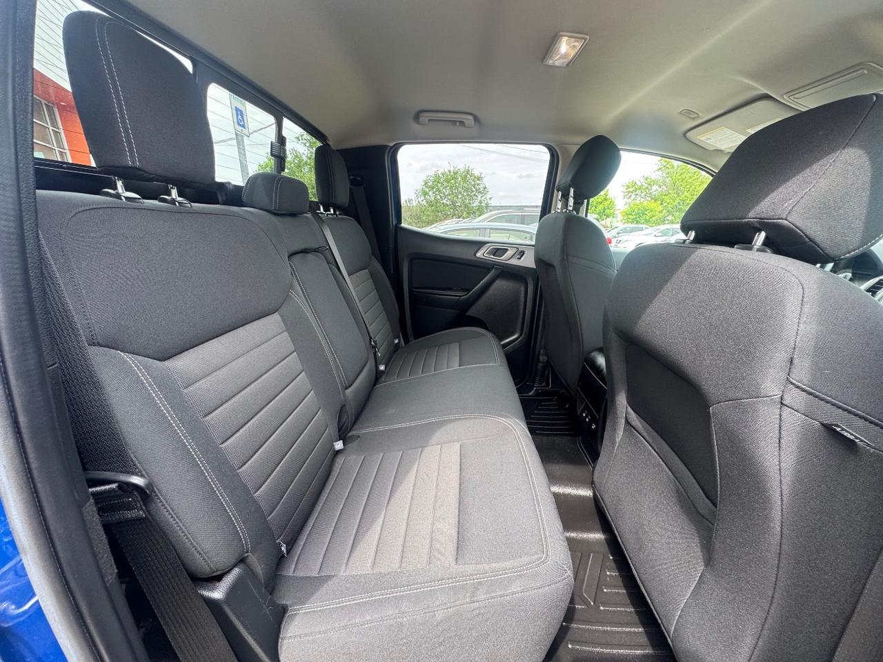 2020 Ford Ranger XLT Austin TX