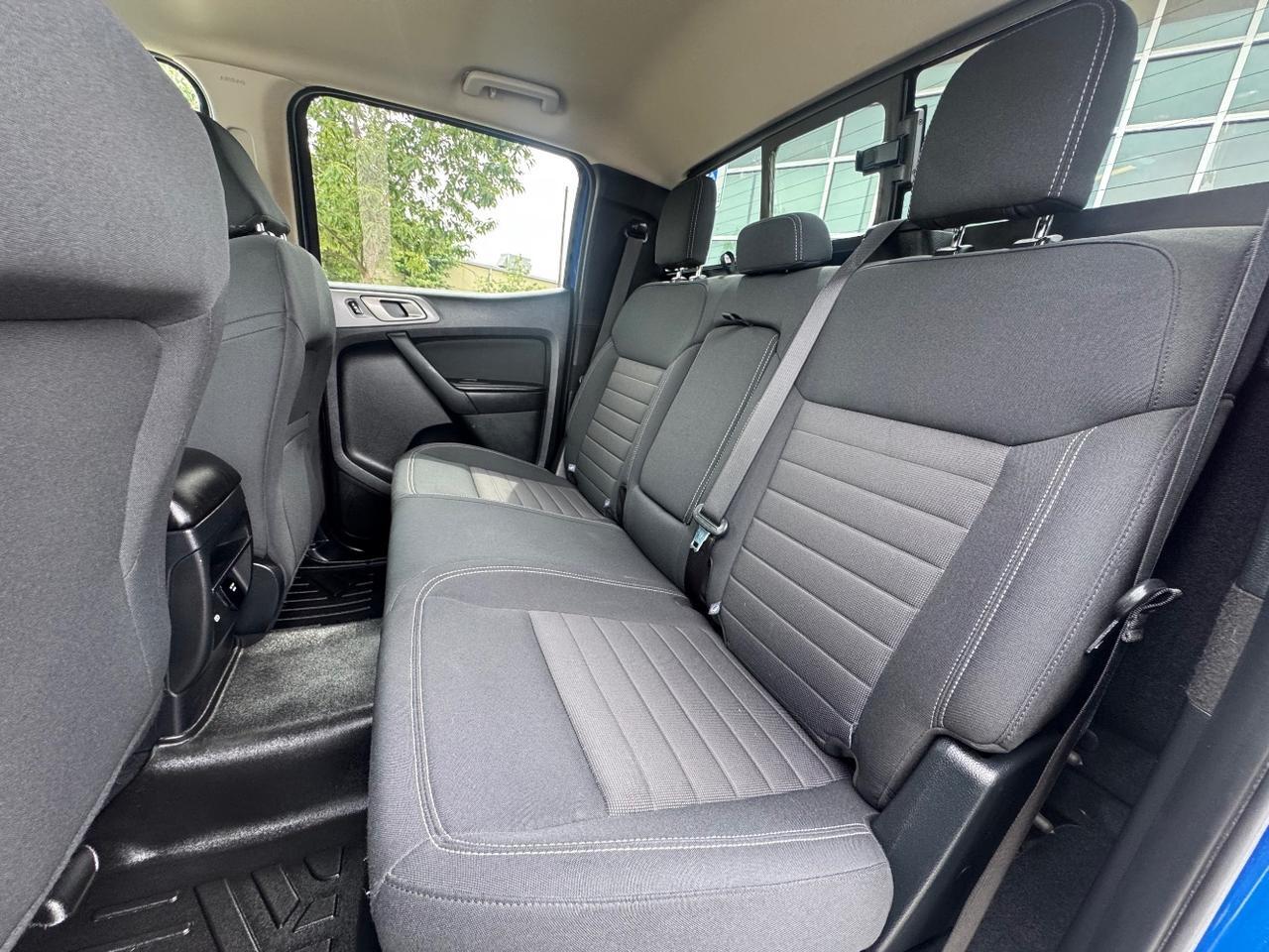 2020 Ford Ranger XLT Austin TX