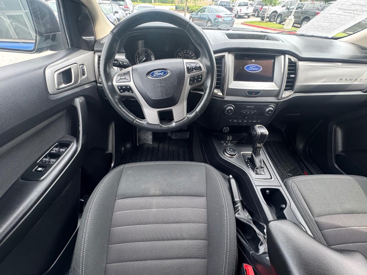 2020 Ford Ranger XLT Austin TX