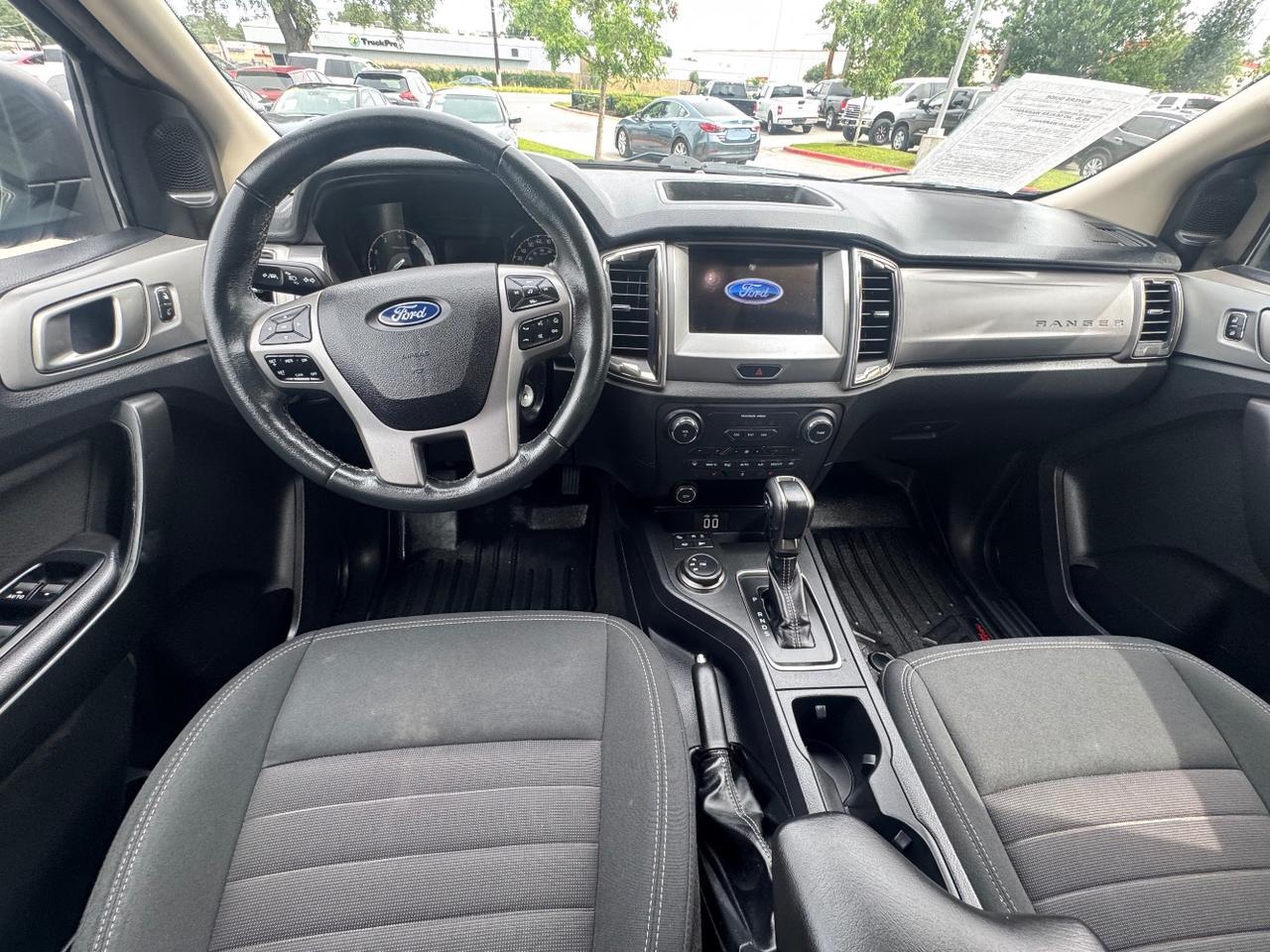2020 Ford Ranger XLT Austin TX