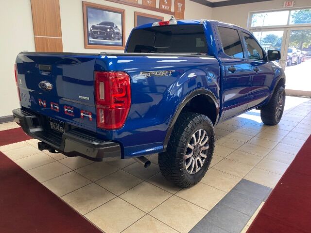 2020 Ford Ranger XLT Charlotte NC