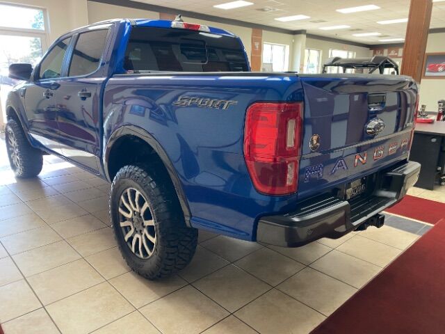 2020 Ford Ranger XLT Charlotte NC