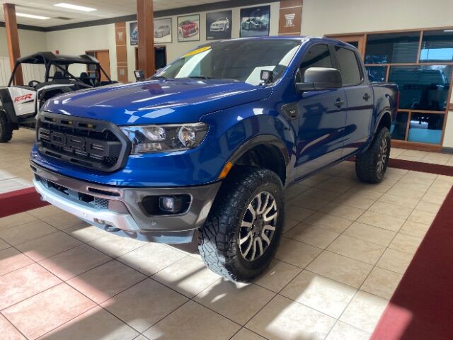 2020 Ford Ranger XLT Charlotte NC