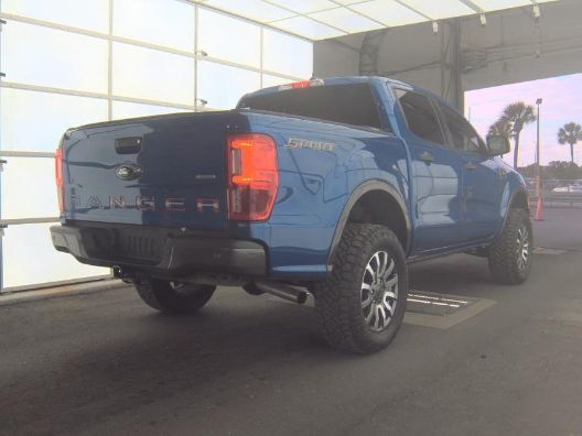 2020 Ford Ranger XLT Charlotte NC