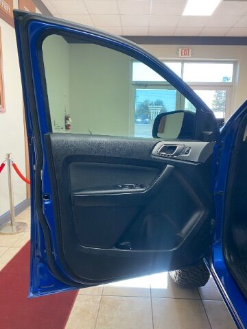 2020 Ford Ranger XLT Charlotte NC
